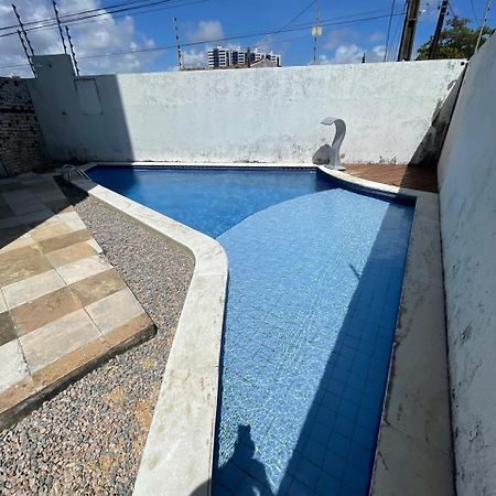 Melon Flat Cobertura Duplex Apartment Natal Exterior foto