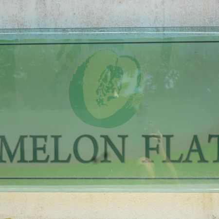 Melon Flat Cobertura Duplex Apartment Natal Exterior foto