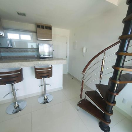 Melon Flat Cobertura Duplex Apartment Natal Exterior foto