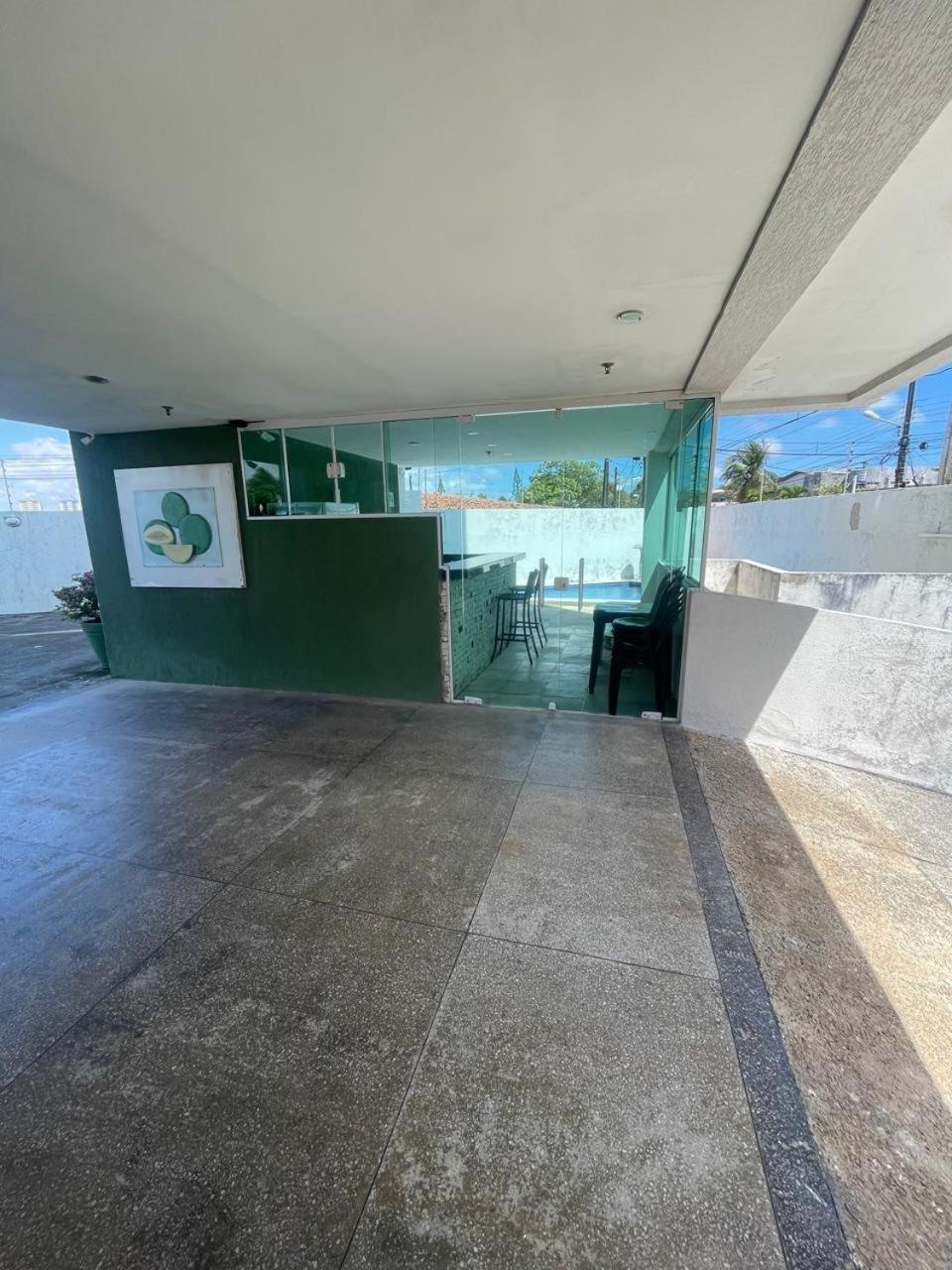 Melon Flat Cobertura Duplex Apartment Natal Exterior foto