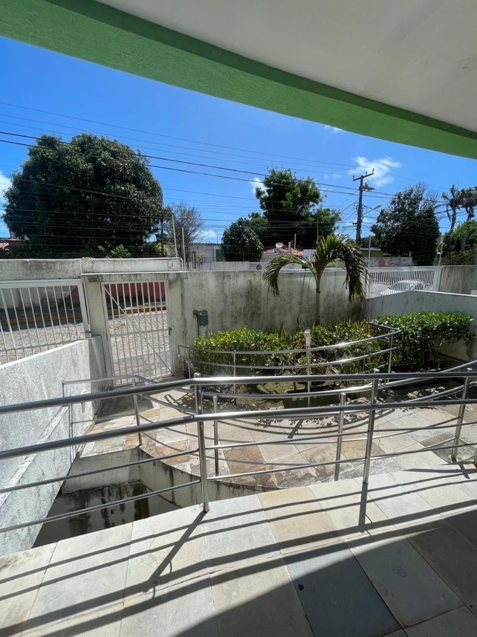 Melon Flat Cobertura Duplex Apartment Natal Exterior foto