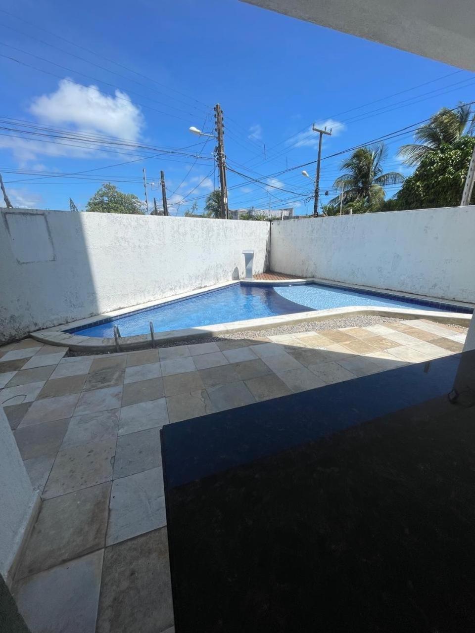 Melon Flat Cobertura Duplex Apartment Natal Exterior foto