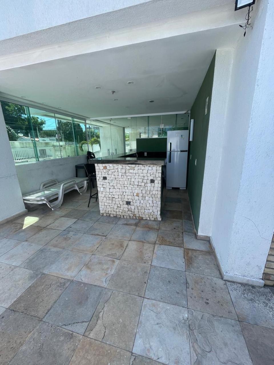Melon Flat Cobertura Duplex Apartment Natal Exterior foto