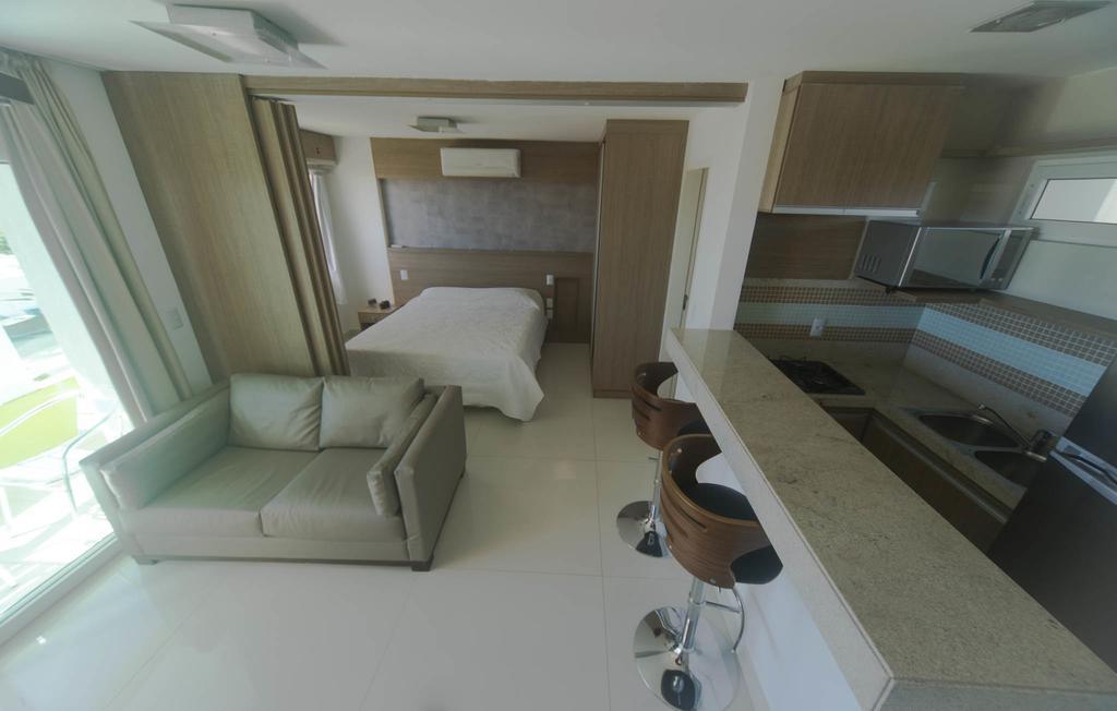 Melon Flat Cobertura Duplex Apartment Natal Exterior foto