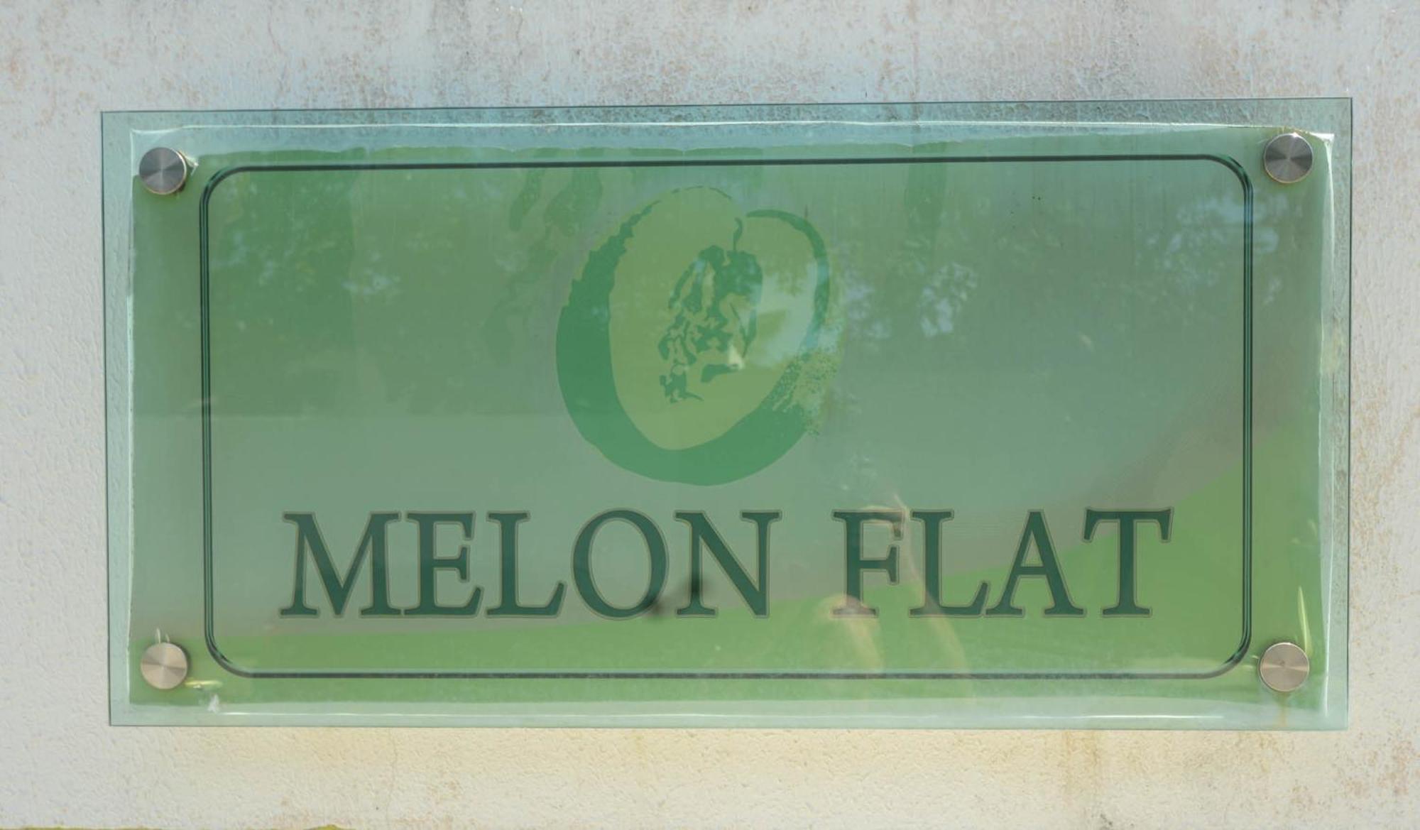 Melon Flat Cobertura Duplex Apartment Natal Exterior foto