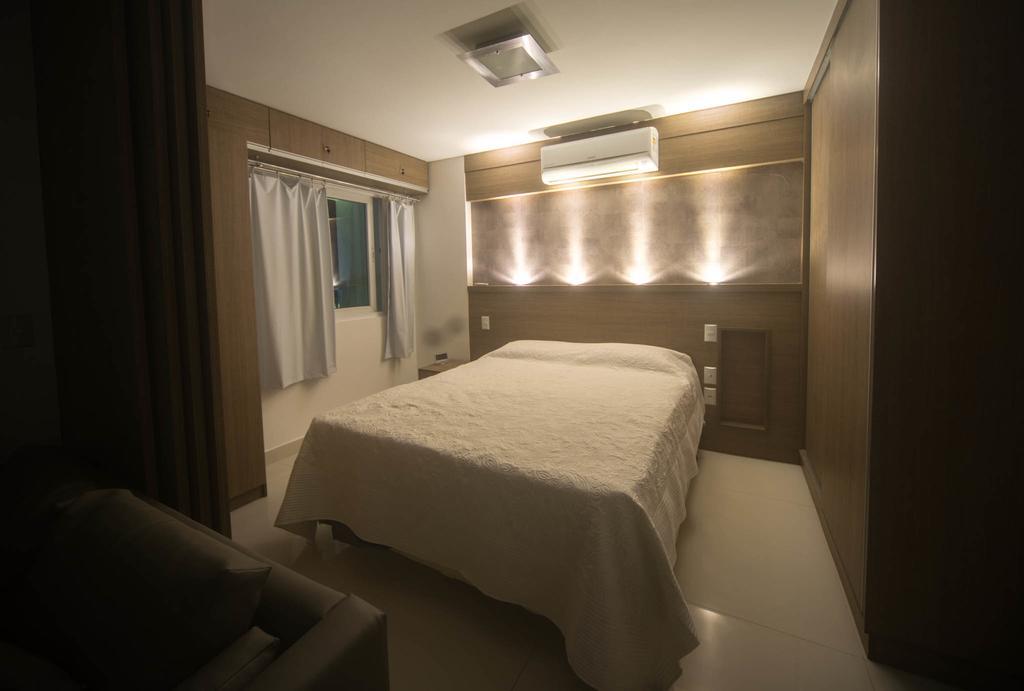 Melon Flat Cobertura Duplex Apartment Natal Exterior foto