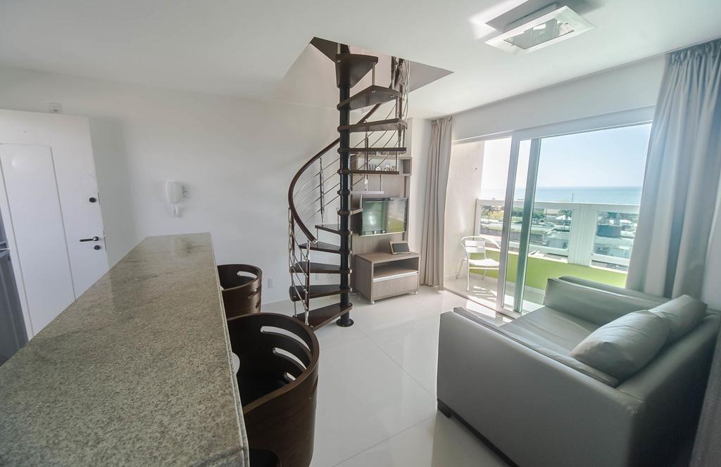 Melon Flat Cobertura Duplex Apartment Natal Exterior foto