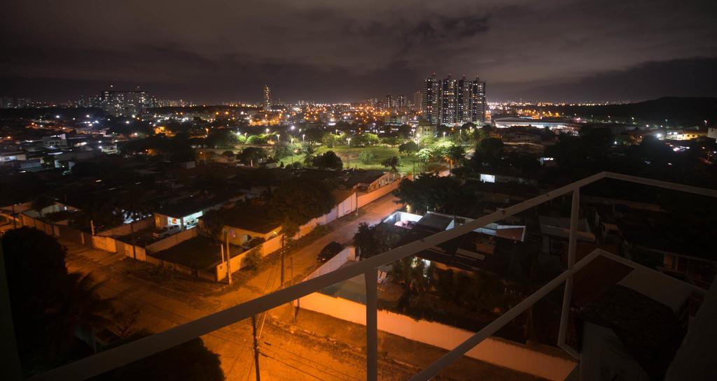 Melon Flat Cobertura Duplex Apartment Natal Exterior foto