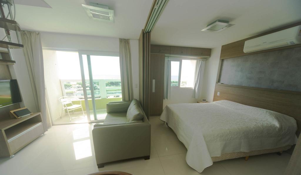 Melon Flat Cobertura Duplex Apartment Natal Exterior foto