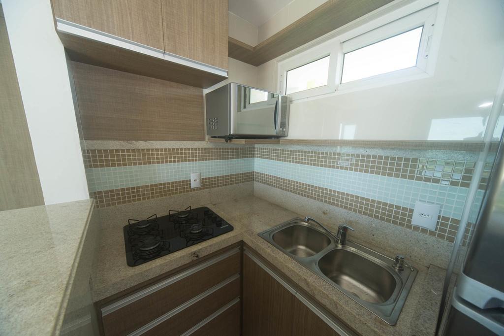 Melon Flat Cobertura Duplex Apartment Natal Exterior foto