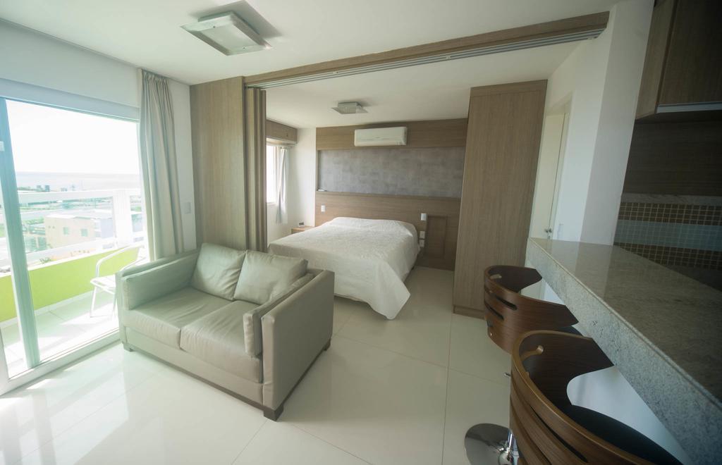 Melon Flat Cobertura Duplex Apartment Natal Exterior foto