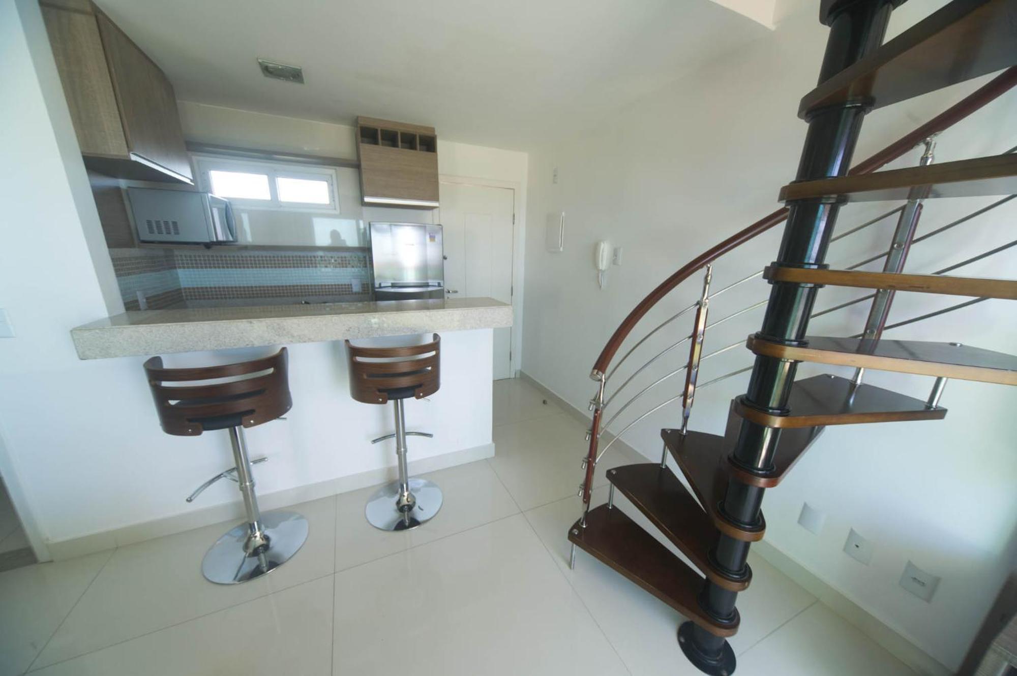 Melon Flat Cobertura Duplex Apartment Natal Exterior foto