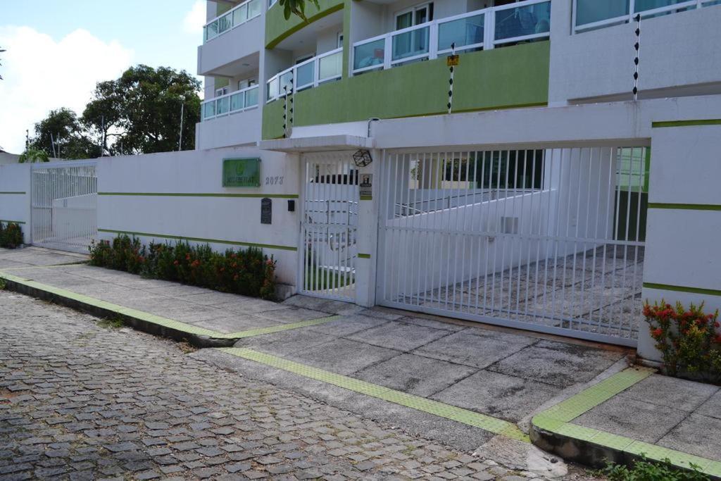 Melon Flat Cobertura Duplex Apartment Natal Cameră foto